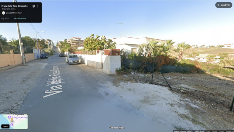 Al momento stai visualizzando Agrigento – Caso Crosta, la PEC era sul tavolo del Comune da quasi 48 ore: Sodano ha disposto il sopralluogo prima di difendere il Vicesindaco?