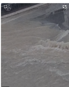 Scopri di più sull'articolo Agrigento – Favara, arrivano le prime piogge e la città torna sott’acqua: la prevenzione resta un miraggio