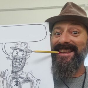 Scopri di più sull'articolo Agrigento – Akragas, l’abbonamento diventa da collezione: quattro card disegnate da Sergio Criminisi