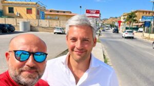 Scopri di più sull'articolo Agrigento, obiettivo drenaggio, l’intervento di Fattori e Sicurella