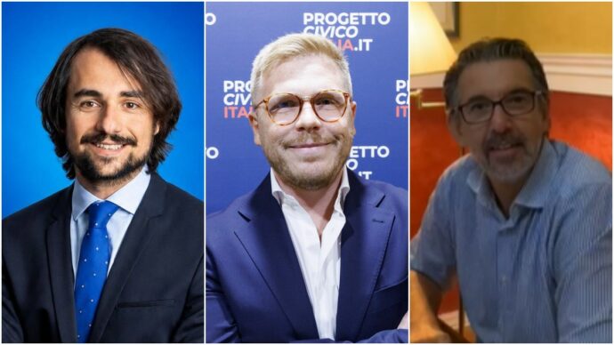 Al momento stai visualizzando Agrigento – Appalti e corruzione: invocate cinque condanne
