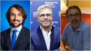 Scopri di più sull'articolo Agrigento, dimissioni Crosta, il commento di La Vardera