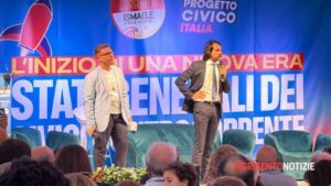 Scopri di più sull'articolo Agrigento, il «modello» di Sodano somiglia sempre più a un Miccichè 2.0