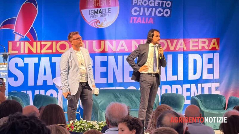 Al momento stai visualizzando Controcorrente, ma contro quale corrente? I 14 voti che cambiano la fotografia politica di Agrigento
