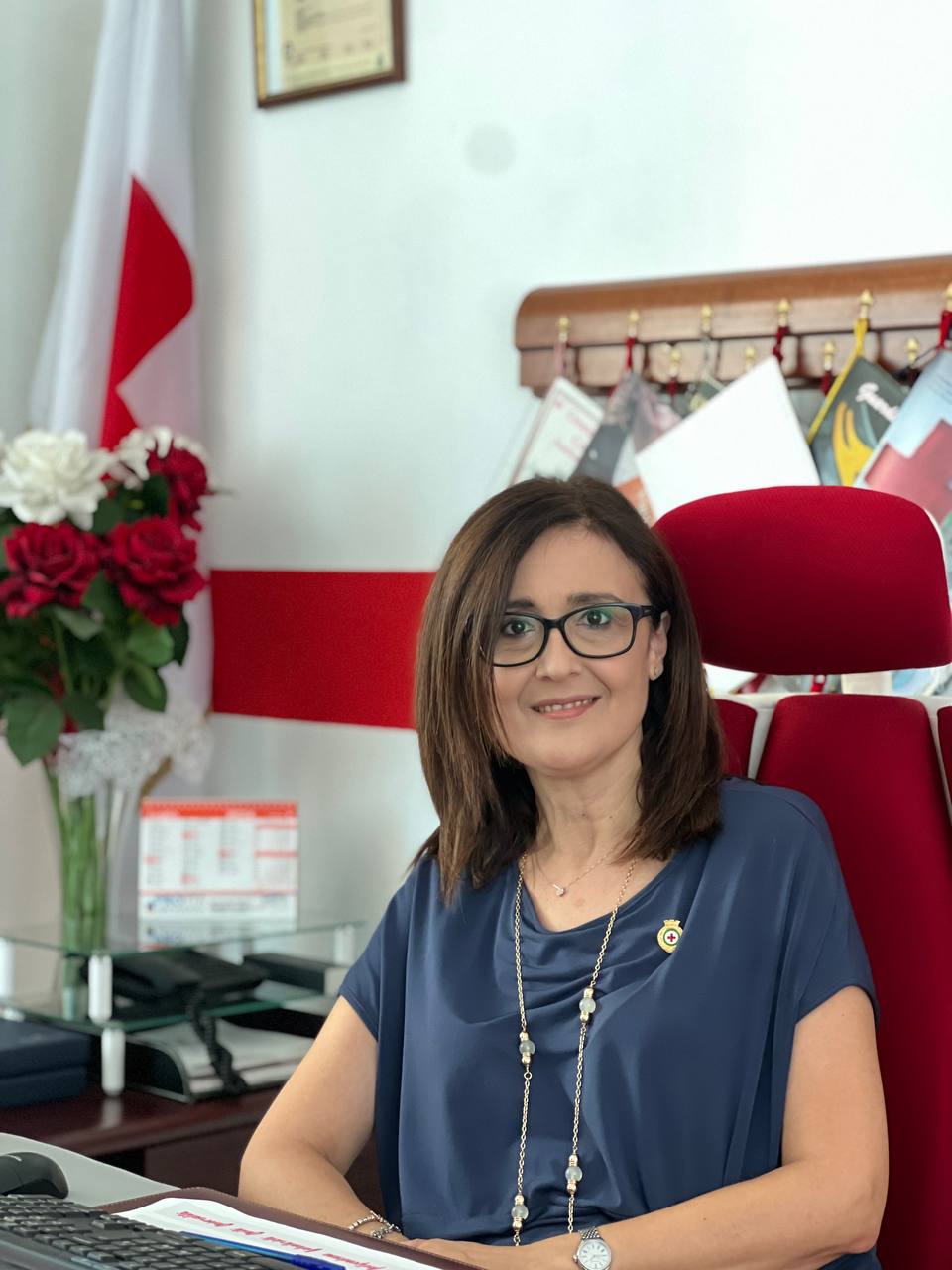 Al momento stai visualizzando Agrigento – Croce Rossa Italiana di Caltanissetta, bando per cinque assistenti sociali: disponibilità entro il 30 settembre