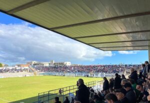 Scopri di più sull'articolo Agrigento – L’Akragas calcio rientra all’Esseneto