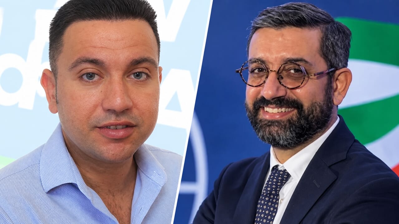 Al momento stai visualizzando Agrigento – E’ scontro politico al Comune di Porto Empedocle