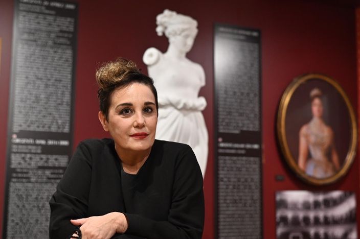 Al momento stai visualizzando Agrigento – Roberta Torre ha concluso il mandato