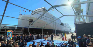 Scopri di più sull'articolo Agrigento – “Costanza I” Porto Empedocle – Lampedusa: esposto in Procura
