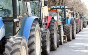 Scopri di più sull'articolo Caro carburanti, agricoltori sul piede di guerra: sit-in domani sulla Agrigento-Palermo