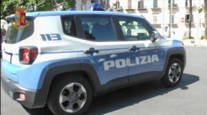 Scopri di più sull'articolo Agrigento – Sorpreso a spacciare sotto casa: arrestato