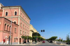 Scopri di più sull'articolo Agrigento, ladri in un B&b al Viale della Vittoria
