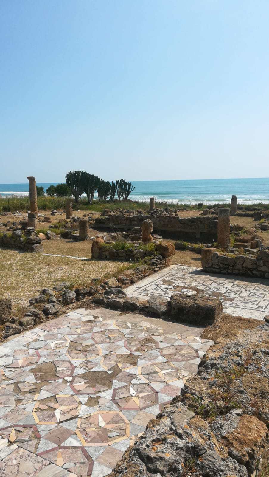 Al momento stai visualizzando Agrigento – Villa Romana di Realmonte, via alla terza campagna di ricerca 