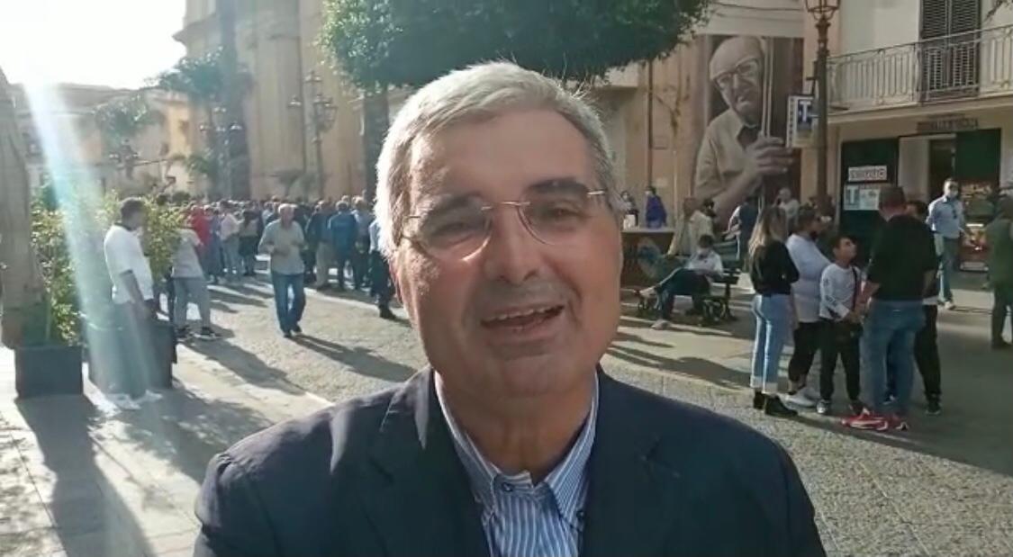 Al momento stai visualizzando Agrigento – Porto Empedocle, il sindaco Martello interviene al Vg sulla vicenda Fdi (Intervista)