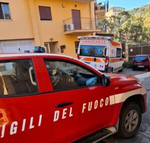 Scopri di più sull'articolo Agrigento – Bombola prende fuoco in casa, ferita una donna