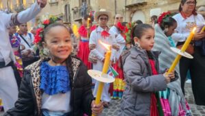 Scopri di più sull'articolo Mandorlo in Fiore 2027, la Delegazione di Confcommercio Agrigento: “Ora un tavolo sulla sostenibilità e l’ipotesi ticket”