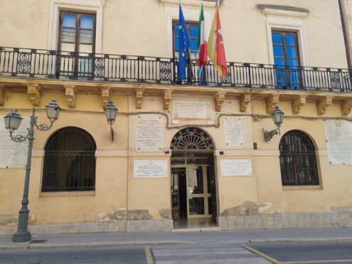 Al momento stai visualizzando Agrigento – Canicattì, in consiglio passa mozione di Fdi su verifica maggioranza