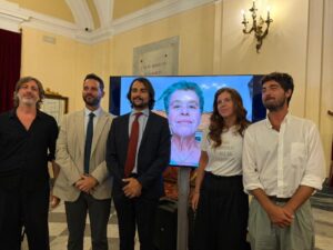 Scopri di più sull'articolo Agrigento – Fondazione Pirandello, Osvaldo Lo Iacono nominato presidente