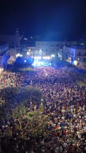 Scopri di più sull'articolo Agrigento – San Giuseppe ha fatto rivivere Favara: grazie al Comitato