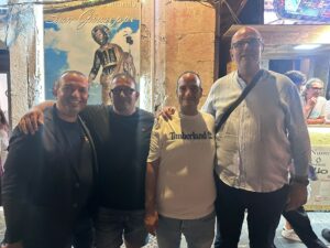 Scopri di più sull'articolo Agrigento – Favara, grazie al Comitato San Giuseppe: dieci giorni che hanno portato la città su Rai 1 e nel cuore di migliaia di persone