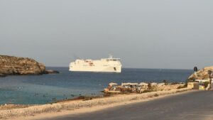 Scopri di più sull'articolo Agrigento – Costanza I di Sicilia, il Comitato Autotrasportatori presenta esposto alla Procura