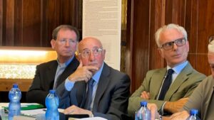 Scopri di più sull'articolo Agrigento – Ha lavorato a fianco di Livatino, Luigi D’Angelo racconta la quotidianità professionale del giudice ucciso dalla Mafia