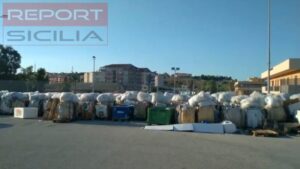 Scopri di più sull'articolo Agrigento – Appalto rifiuti, cosa bolle in pentola? Indiscrezioni su una possibile esclusione di RisAm: Se confermata, la partita potrebbe riaprirsi