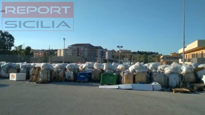 Al momento stai visualizzando Agrigento – Appalto rifiuti, cosa bolle in pentola? Indiscrezioni su una possibile esclusione di RisAm: Se confermata, la partita potrebbe riaprirsi