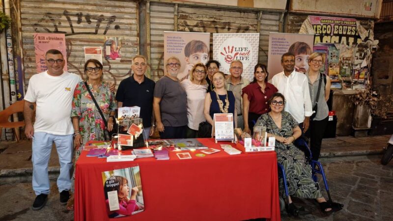 Al momento stai visualizzando Agrigento – A Palermo un’iniziativa dell’ASP in collaborazione con “LIFE and LIFE ETS” sui rischi dell’alcol in gravidanza