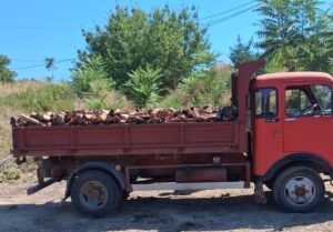 Scopri di più sull'articolo Agrigento – Dissequestrato  camion trasportante materiale legnoso senza il FIR: accolto il ricorso e restituito il mezzo