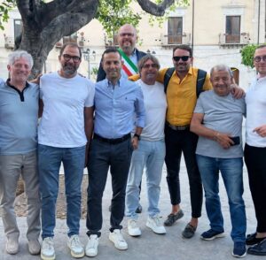 Scopri di più sull'articolo Agrigento – Palumbo pronto alla ricandidatura, mentre il centrodestra riflette su cosa fare da grande