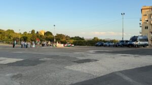 Scopri di più sull'articolo Agrigento – European Cup, il Sindaco Sodano avrebbe negato il patrocinio per la presenza della squadra Israeliana: Comune assente anche al PalaEgoGreen
