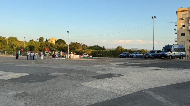 Al momento stai visualizzando Agrigento – European Cup, il Sindaco Sodano avrebbe negato il patrocinio per la presenza della squadra Israeliana: Comune assente anche al PalaEgoGreen