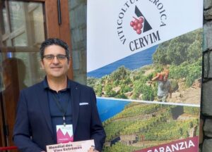 Scopri di più sull'articolo Agrigento – Sei Gran Medaglie d’Oro per la Sicilia al Mondial des Vins Extrêmes 2026