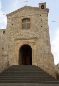 Scopri di più sull'articolo Agrigento – La statua della Madonna Pellegrina di Fatima arriva a Valguarnera. Leggi il programma