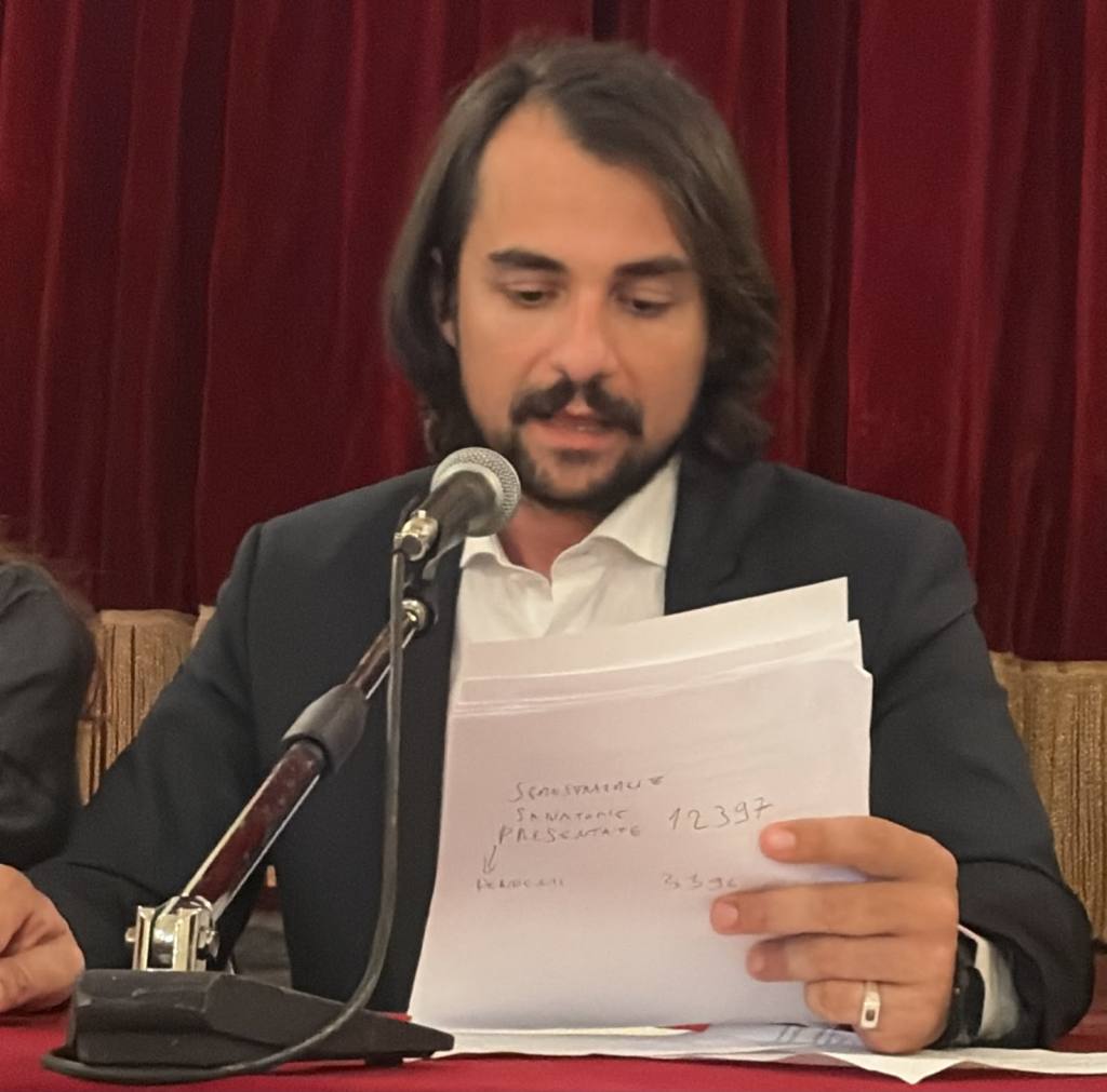 Al momento stai visualizzando Agrigento – I primi 100 giorni del Sindaco Sodano: “in agenda pianificazione e organizzazione”