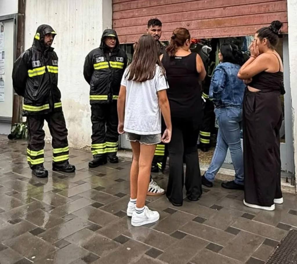 Al momento stai visualizzando Agrigento – San Cataldo, sorelline ritrovate vicino a casa: stanno bene