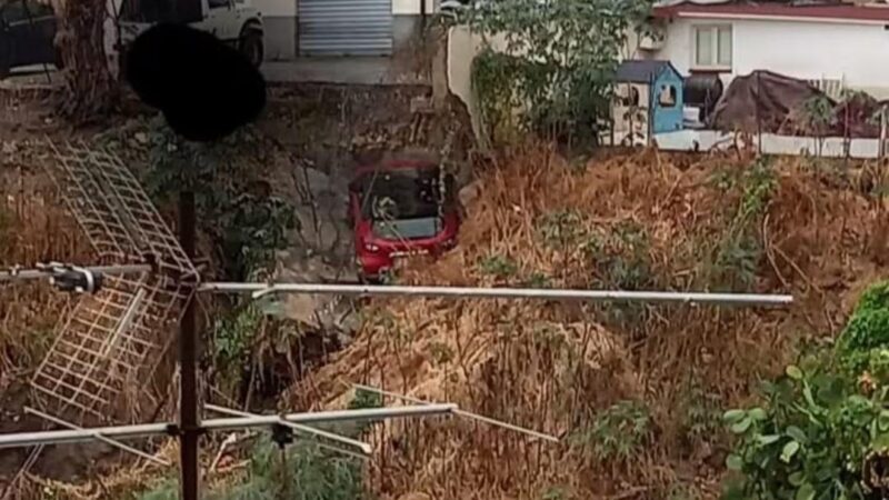 Al momento stai visualizzando Il video del 2 settembre torna come un boomerang: «puliremo tombini e valloni prima delle piogge». Diciassette giorni dopo Agrigento sott’acqua