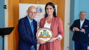 Scopri di più sull'articolo Azzurra Morreale, da Agrigento alla ricerca internazionale: il coraggio di una donna che non ha mai smesso di imparare