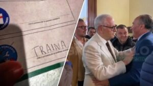 Scopri di più sull'articolo Agrigento – “Appalti e mazzette”: le elezioni del Libero Consorzio e la foto del voto come prova di fedeltà: “Ha fatto il bravo..”