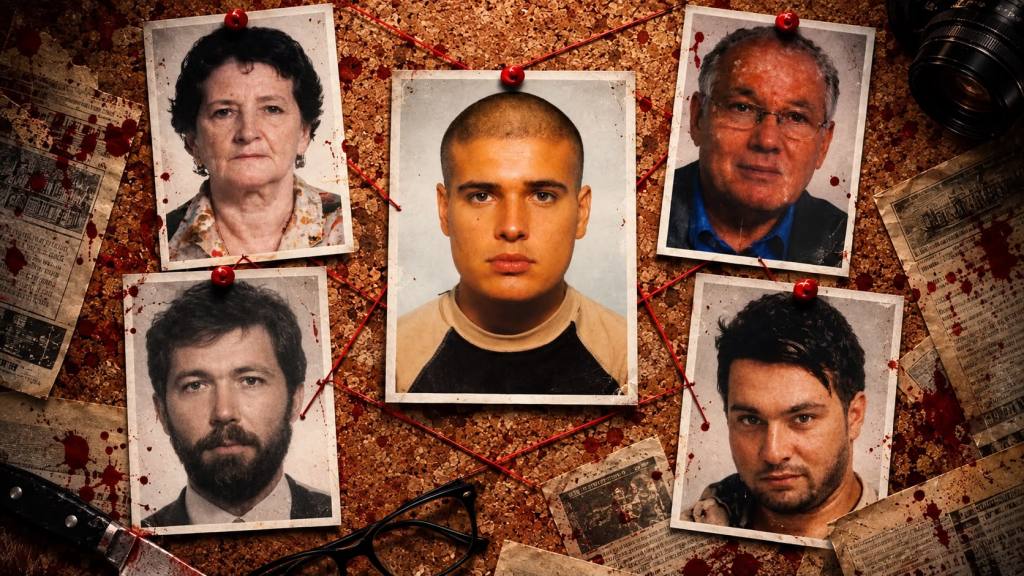 Al momento stai visualizzando Agrigento – Cinque omicidi (ancora) senza un colpevole: i “cold case” che hanno sconvolto Licata 