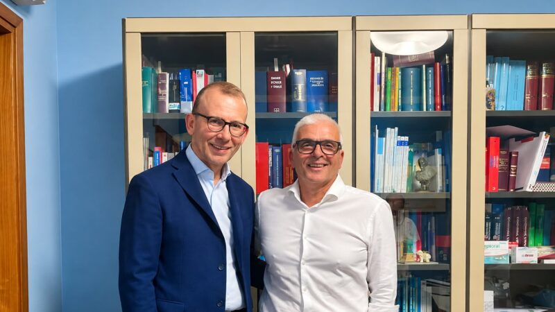 Al momento stai visualizzando Agrigento – Naro, il consigliere Angelo Gallo conferma il sostegno a Luigi Salvaggio