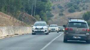 Scopri di più sull'articolo Agrigento, cade con la bici elettrica e finisce in una scarpata: 44enne in ospedale