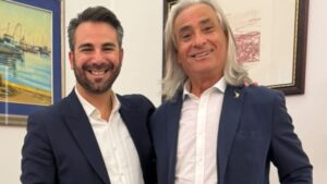 Scopri di più sull'articolo Agrigento – Export nel Mediterraneo, il narese Lillo Burgio nominato responsabile siciliano del Meih