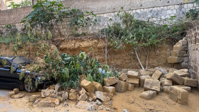 Scopri di più sull'articolo Agrigento – Ad una settimana dal nubifragio: Il conto della pioggia arriva dopo