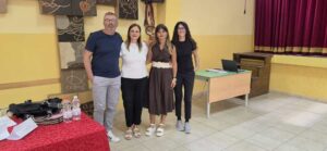 Scopri di più sull'articolo Ad Agrigento momento di confronto su “Sport, Cultura e Territorio”