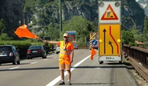 Scopri di più sull'articolo Agrigento – “Giovani Idee”, Luca Iacolino: “Prima del ponte sullo stretto, si pensi alle strade e alle incompiute …”