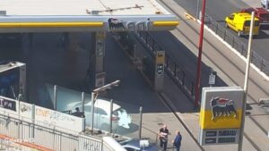 Scopri di più sull'articolo Agrigento – Caro carburanti: 15 milioni per gli autotrasportatori, rimborsi fino a 50 mila euro e copertura fino al 70 per cento dei maggiori costi. Le misure della Regione Siciliana per fronteggiare il fenomeno