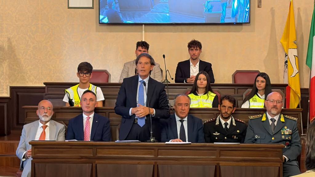 Al momento stai visualizzando Agrigento – Avvicinare i giovani alle regole e alla sicurezza sulle strade: parte il progetto “On the Road”