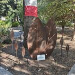 Al momento stai visualizzando Agrigento – Canicattì, ricollocata la foglia a ricordo del maresciallo Giuliano Guazzelli